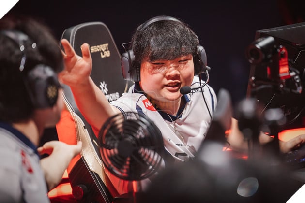 VALORANT Champions 2025: DRX MaKo Tự Tin Hướng Đến Chung Kết Đối Đầu Fnatic 3