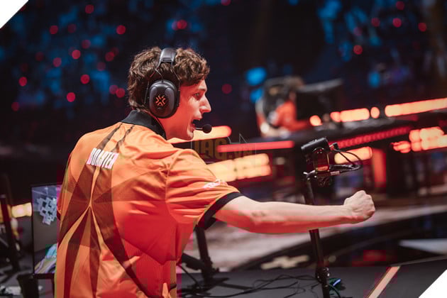 VALORANT Champions: NRG Và DRX Cùng Tạo Bất Ngờ Trong Một Ngày Thi Đấu Bùng Nổ