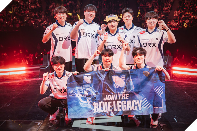 VALORANT Champions 2025: DRX MaKo Tự Tin Hướng Đến Chung Kết Đối Đầu Fnatic