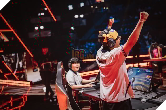 VALORANT Champions: NRG Và DRX Cùng Tạo Bất Ngờ Trong Một Ngày Thi Đấu Bùng Nổ 5