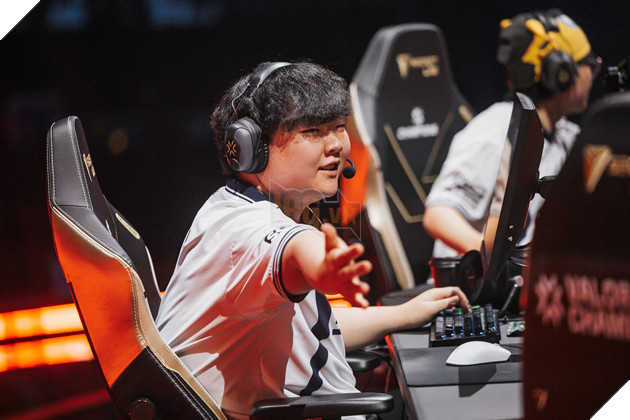 VALORANT Champions 2025: Fnatic Chính Thức Vượt Qua DRX, Đến Với Chung Kết Tổng 2