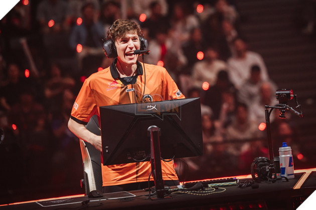 Boaster "hồi xuân" cực mạnh