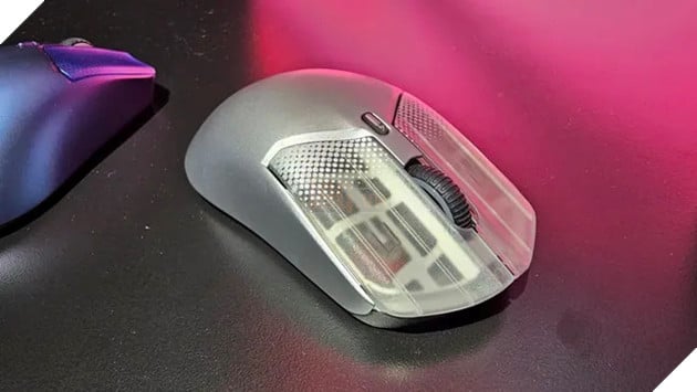 Chuột máy tính hiệu năng cao có thể bị biến thành “micro nghe lén” nhờ AI