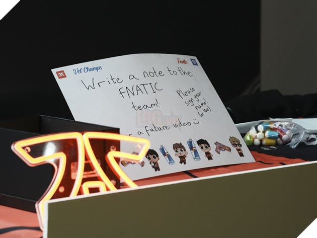 VALORANT Champions 2025: Bầu Không Khí Cuồng Nhiệt Của Ngày Thi Đấu Mở Màn 7