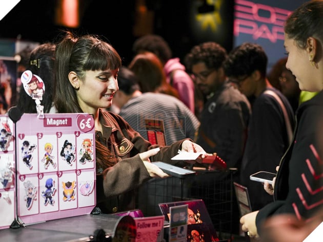 VALORANT Champions 2025: Bùng Nổ Các Hoạt Động Cho Người Hâm Mộ Ở Chung Kết Nhánh Thua 2