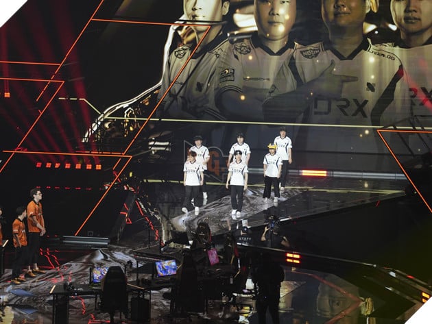 VALORANT Champions 2025: Bùng Nổ Các Hoạt Động Cho Người Hâm Mộ Ở Chung Kết Nhánh Thua 17