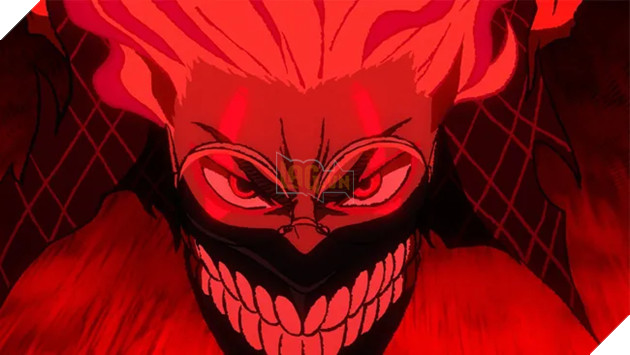 Dan Da Dan vướng tranh cãi đạo nhái phong cách từ các ban nhạc ngoài đời thực