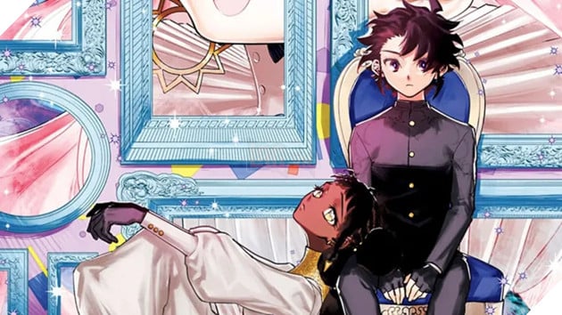 Tác giả One Piece hé lộ “người kế nhiệm” My Hero Academia và Jujutsu Kaisen 2