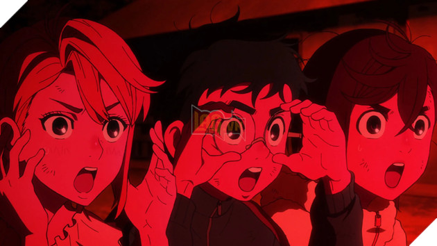 Dan Da Dan vướng tranh cãi đạo nhái phong cách từ các ban nhạc ngoài đời thực 2