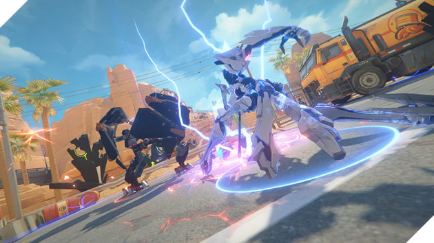 Zenless Zone Zero 2.3 Liệu Có Từng Nhớ Mộng Ước Xưa chính thức ra mắt 15/10 5