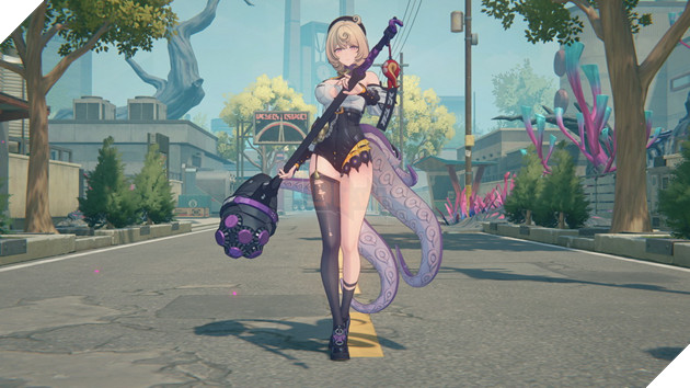 Zenless Zone Zero 2.3 Liệu Có Từng Nhớ Mộng Ước Xưa chính thức ra mắt 15/10 3