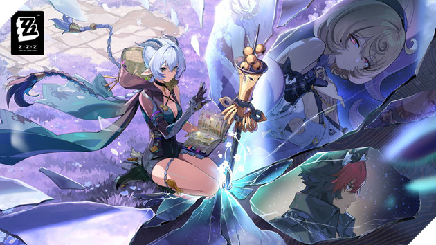 Zenless Zone Zero 2.3 Liệu Có Từng Nhớ Mộng Ước Xưa chính thức ra mắt 15/10