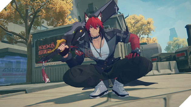 Zenless Zone Zero 2.3 Liệu Có Từng Nhớ Mộng Ước Xưa chính thức ra mắt 15/10 4