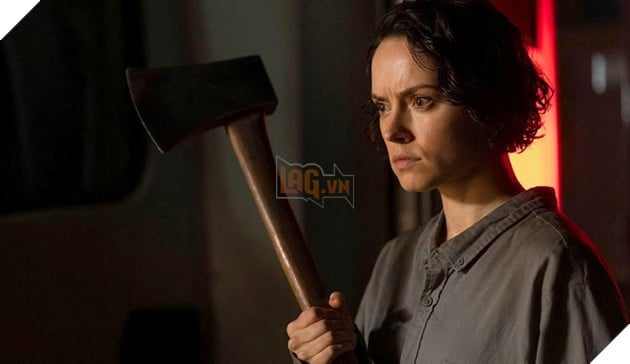 Hình ảnh trong "Star Wars".