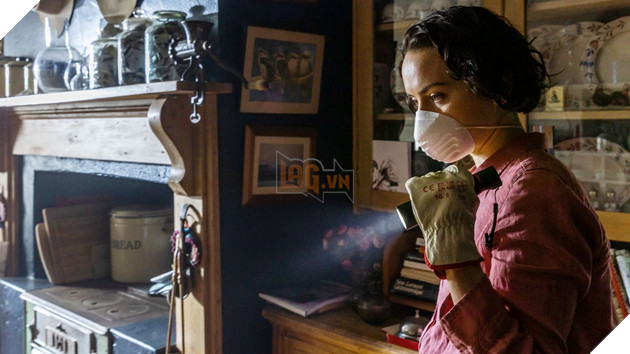 Hình ảnh về "We Bury The Dead".