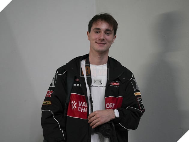 VALORANT Champions 2025: Người Hâm Mộ DRX Bày Tỏ Niềm Vui Khi Có Mặt Tại Paris 2