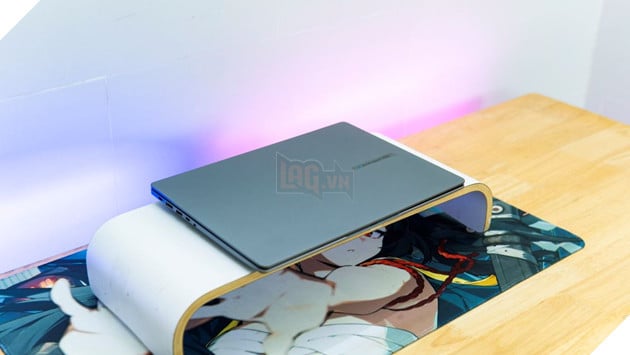 Review Asus ExpertBook P3: “Laptop doanh nghiệp gần như hoàn hảo” trong tầm giá dưới 20 triệu 2