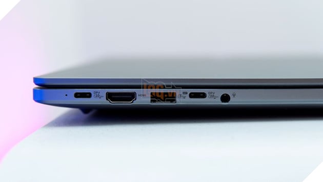 Review Asus ExpertBook P3: “Laptop doanh nghiệp gần như hoàn hảo” trong tầm giá dưới 20 triệu 11