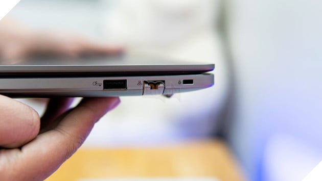 Review Asus ExpertBook P3: “Laptop doanh nghiệp gần như hoàn hảo” trong tầm giá dưới 20 triệu 10