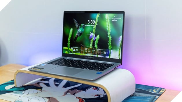 Review Asus ExpertBook P3: “Laptop doanh nghiệp gần như hoàn hảo” trong tầm giá dưới 20 triệu