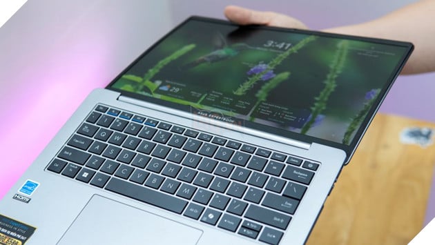 Review Asus ExpertBook P3: “Laptop doanh nghiệp gần như hoàn hảo” trong tầm giá dưới 20 triệu 6