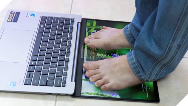 Review Asus ExpertBook P3: “Laptop doanh nghiệp gần như hoàn hảo” trong tầm giá dưới 20 triệu 5