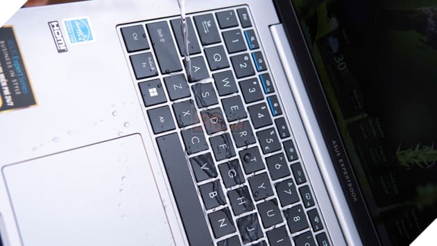 Review Asus ExpertBook P3: “Laptop doanh nghiệp gần như hoàn hảo” trong tầm giá dưới 20 triệu 4