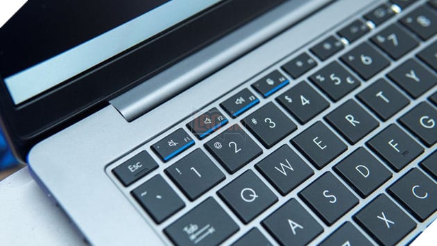 Review Asus ExpertBook P3: “Laptop doanh nghiệp gần như hoàn hảo” trong tầm giá dưới 20 triệu 7