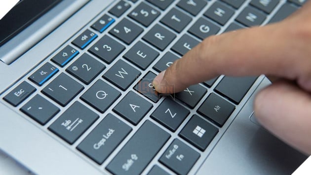 Review Asus ExpertBook P3: “Laptop doanh nghiệp gần như hoàn hảo” trong tầm giá dưới 20 triệu 8