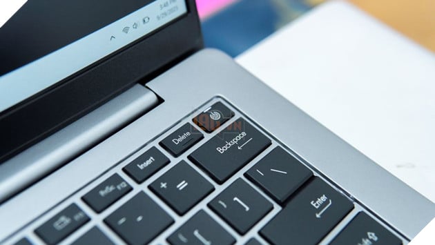 Review Asus ExpertBook P3: “Laptop doanh nghiệp gần như hoàn hảo” trong tầm giá dưới 20 triệu 14