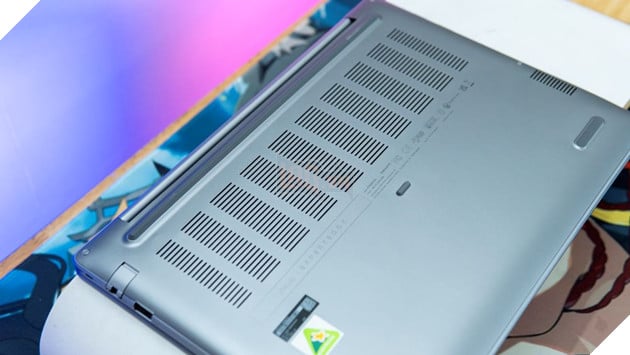 Review Asus ExpertBook P3: “Laptop doanh nghiệp gần như hoàn hảo” trong tầm giá dưới 20 triệu 12