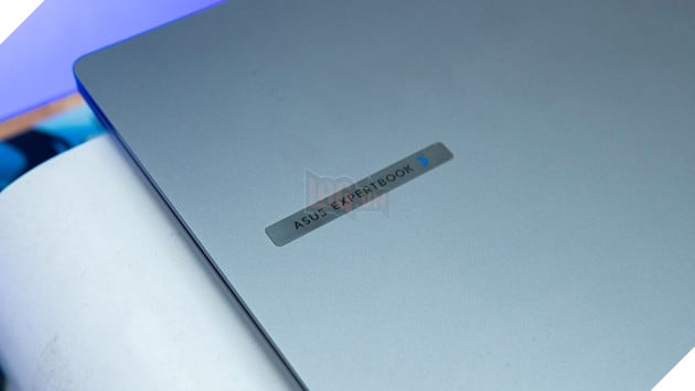 Review Asus ExpertBook P3: “Laptop doanh nghiệp gần như hoàn hảo” trong tầm giá dưới 20 triệu 9