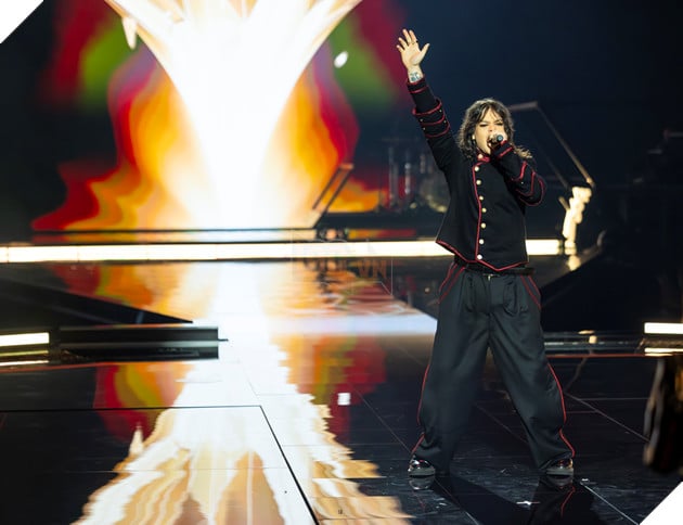 VALORANT Champions 2025: Chung Kết Tổng Bùng Nổ Với Lễ Khai Mạc Cực Cháy  10