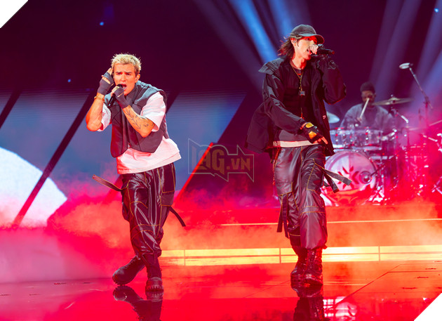 VALORANT Champions 2025: Chung Kết Tổng Bùng Nổ Với Lễ Khai Mạc Cực Cháy  12