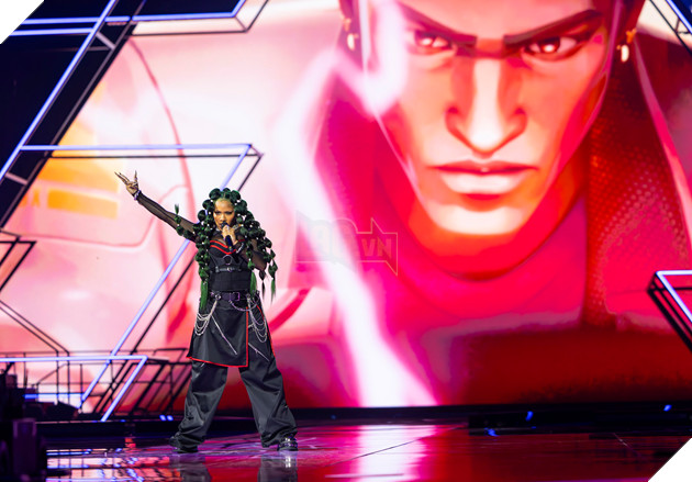 VALORANT Champions 2025: Chung Kết Tổng Bùng Nổ Với Lễ Khai Mạc Cực Cháy  6