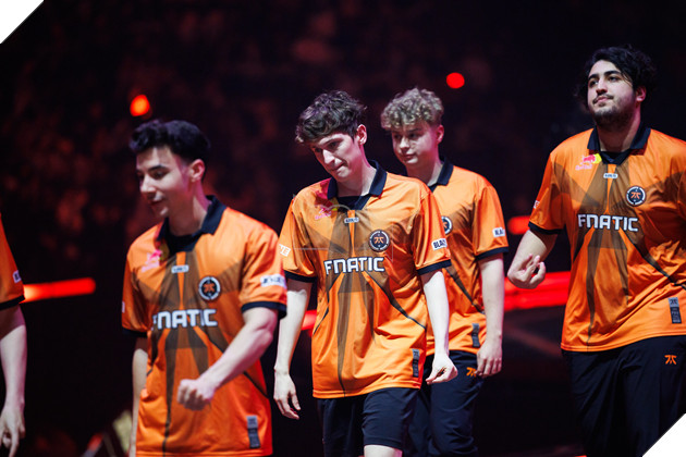 VALORANT Champions 2025: NRG Lên Ngôi Vô Địch Đầy Cảm Xúc Trước Fnatic 3