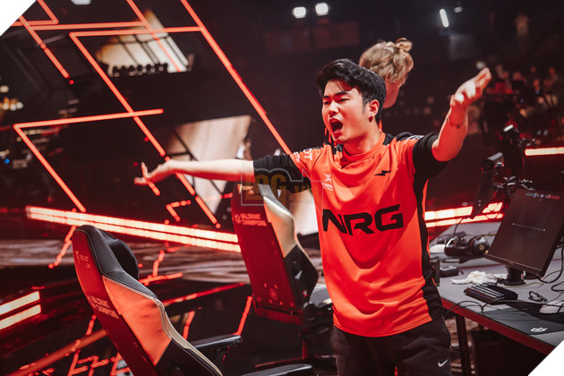 VALORANT Champions 2025: NRG Lên Ngôi Vô Địch Đầy Cảm Xúc Trước Fnatic 2