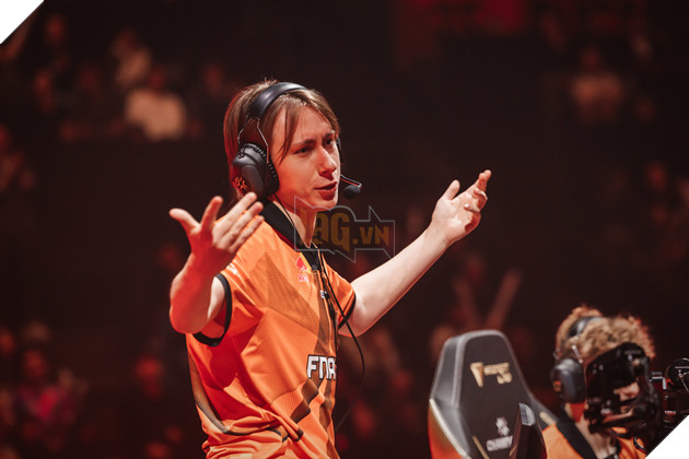 VALORANT Champions 2025: NRG Lên Ngôi Vô Địch Đầy Cảm Xúc Trước Fnatic 4