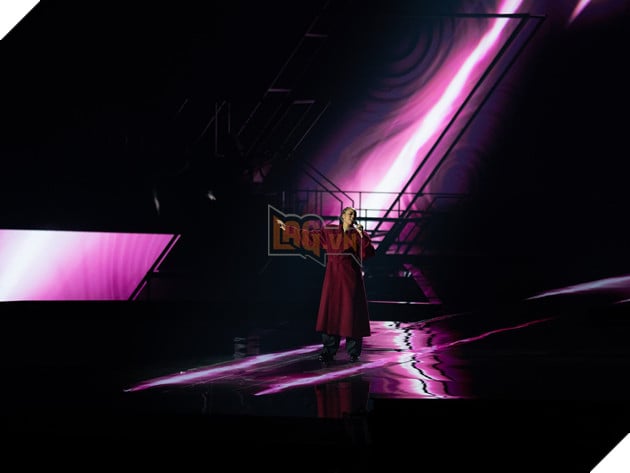 VALORANT Champions 2025: Chung Kết Tổng Bùng Nổ Với Lễ Khai Mạc Cực Cháy  7