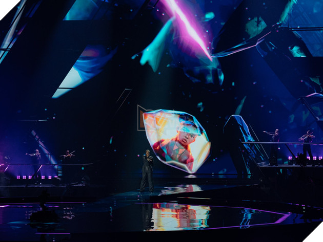 VALORANT Champions 2025: Chung Kết Tổng Bùng Nổ Với Lễ Khai Mạc Cực Cháy  8