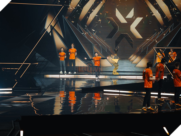 VALORANT Champions 2025: Chung Kết Tổng Bùng Nổ Với Lễ Khai Mạc Cực Cháy  14