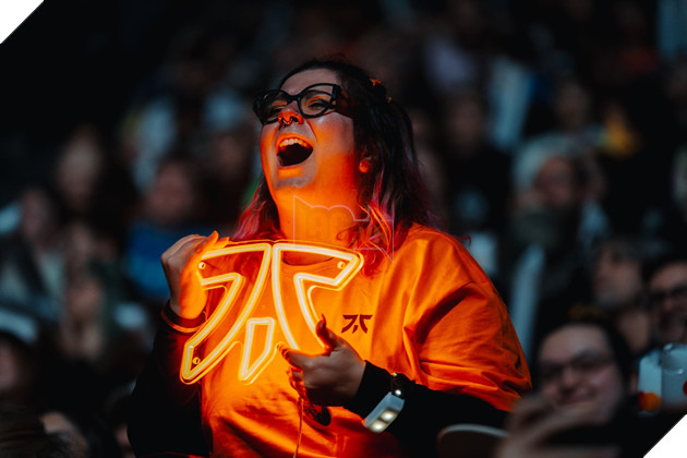 VALORANT Champions 2025: Chung Kết Tổng Bùng Nổ Với Lễ Khai Mạc Cực Cháy  3