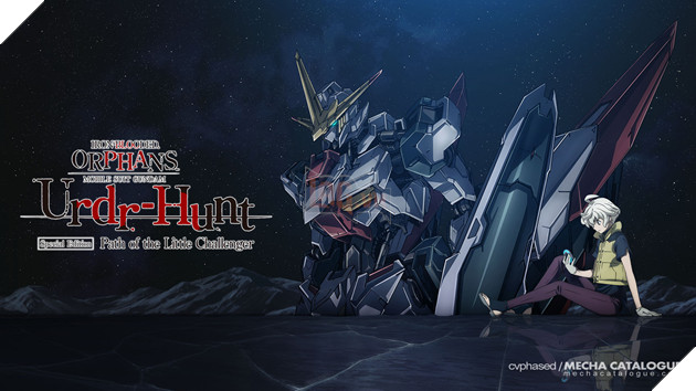 Gundam Iron-Blooded Orphans kỷ niệm 10 năm tại New York Comic Con cùng đạo diễn Tatsuyuki Nagai 3