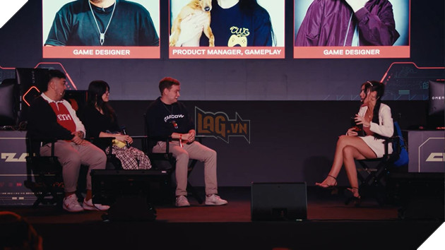 VALORANT: Hỏi Đáp Cùng Nhà Phát Triển Về Định Hướng Cập Nhật Phần 2 