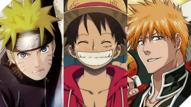 Cộng đồng anime “dậy sóng” vì tranh cãi: Bleach có thật sự là “bản sao rẻ tiền” của Naruto?