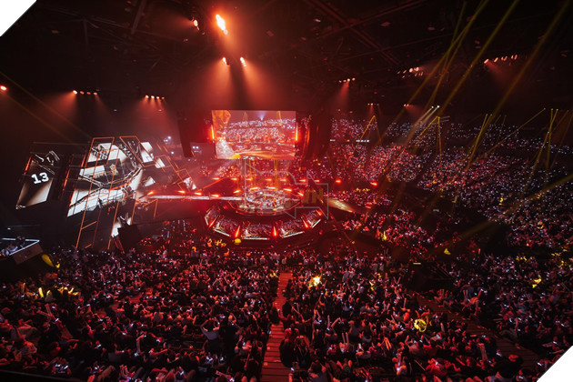 Tổng Quan Lộ Trình Thể Thao Điện Tử VALORANT Champions Tour 2026 2