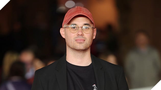 Hình ảnh về đạo diễn Michiel Blanchesrt.