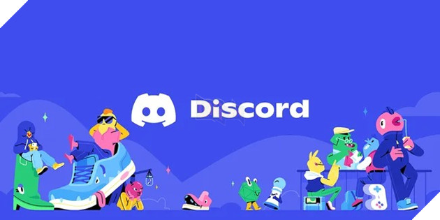 Sự cố bảo mật: Dữ liệu Discord bị lộ sau khi đối tác gặp sự cố tấn công mạng