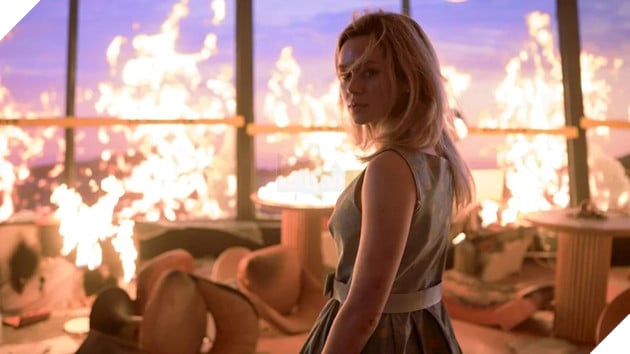 Hình ảnh về phim "Final Destination".