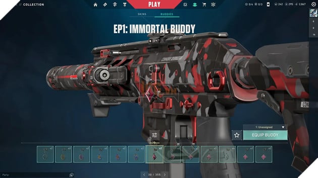 VALORANT: Hỏi Đáp Cùng Nhà Phát Triển Về Định Hướng Cập Nhật Phần 1  2